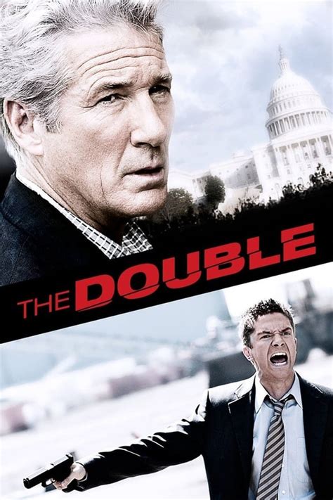 The Double (2011) — The Movie Database (TMDB).